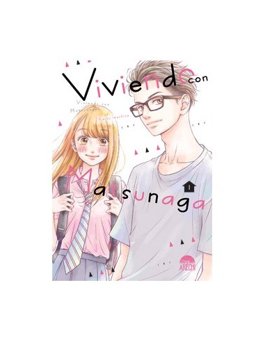 VIVIENDO CON MATSUNAGA 01