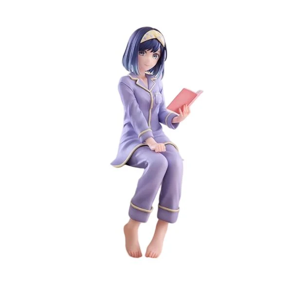 Oshi no Ko – Figurine Akane Kurokawa Have a good night! 15 cm FuRyu
