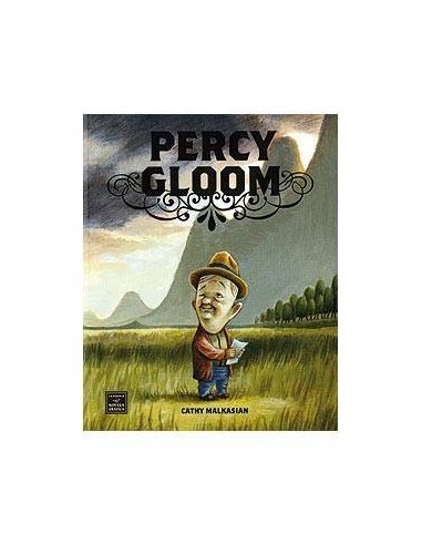 PERCY GLOOM