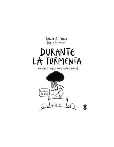 DURANTE LA TORMENTA