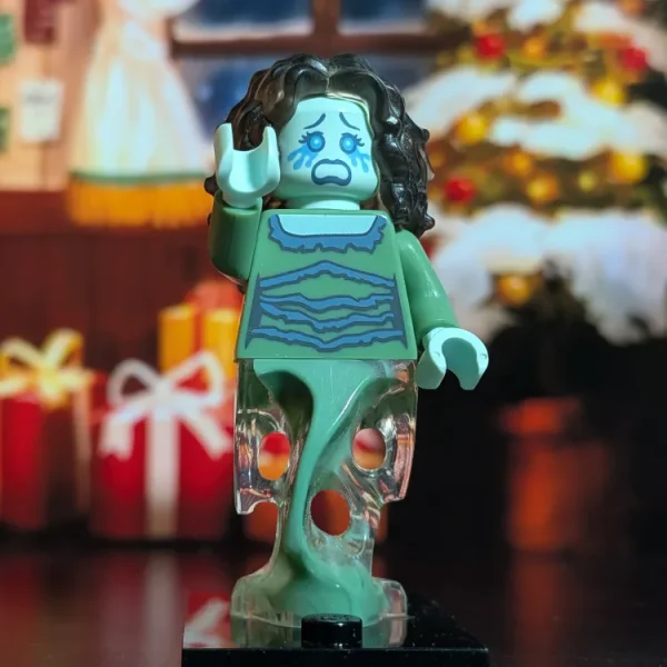 LEGO Minifigures - Banshee