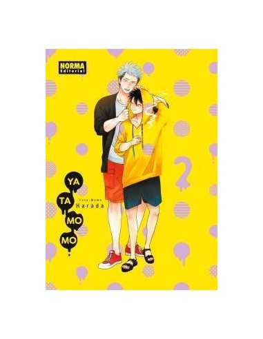 YATAMOMO 02