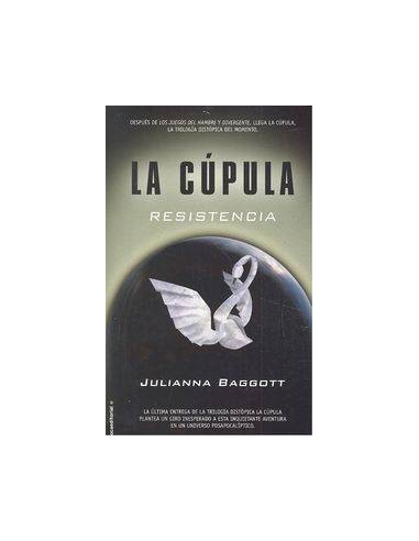 LA CUPULA 03. RESISTENCIA