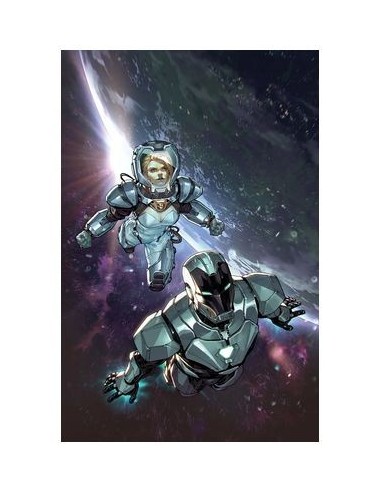EL INVENCIBLE IRONMAN 13 (158)