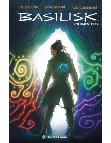 BASILISK 3