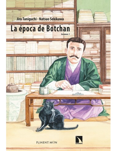 LA ÉPOCA DE BOTCHAN 1