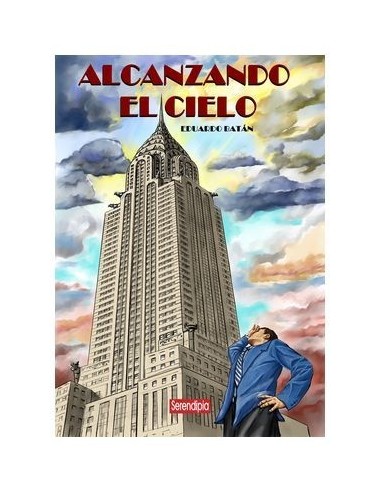 ALCANZANDO EL CIELO