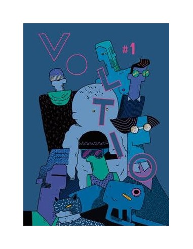 VOLTIO 01