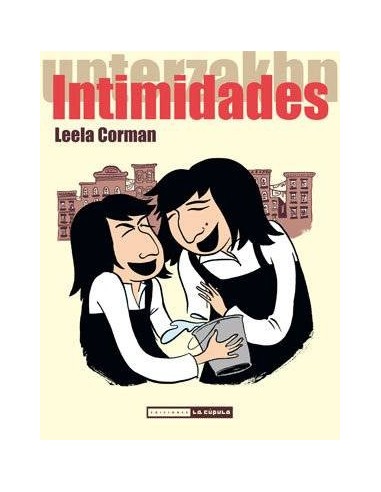 INTIMIDADES