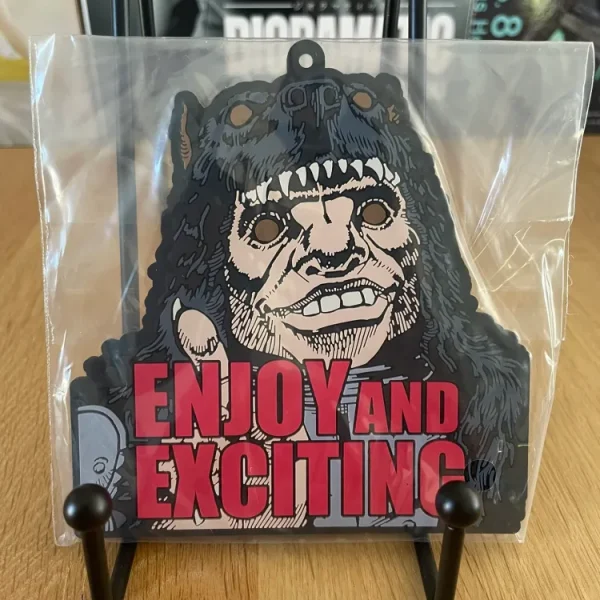 Berserk - Ichiban Kuji - The Black Swordman Coaster 14cm Wyald