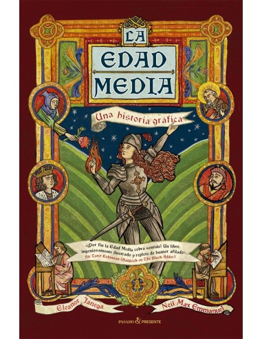 LA EDAD MEDIA