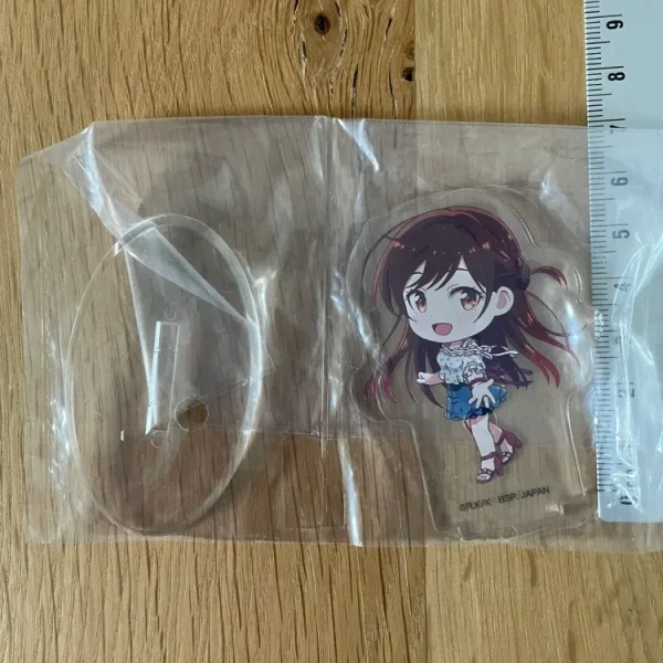 Rent-A-Girlfriend – Chizuru Mizuhara Acrylic Stand 6cm A