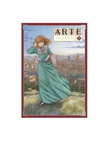 ARTE 08