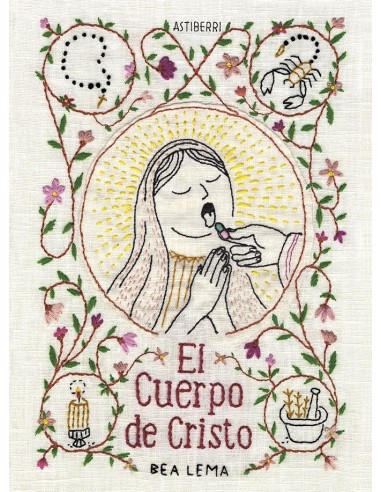 EL CUERPO DE CRISTO