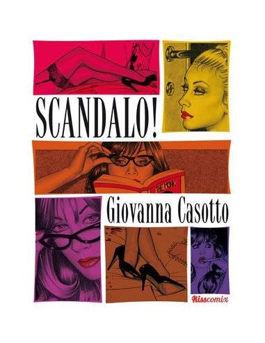 SCANDALO!