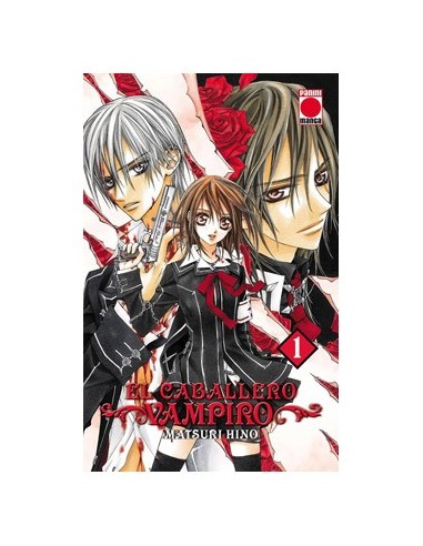 EL CABALLERO VAMPIRO: OMNIBUS 1