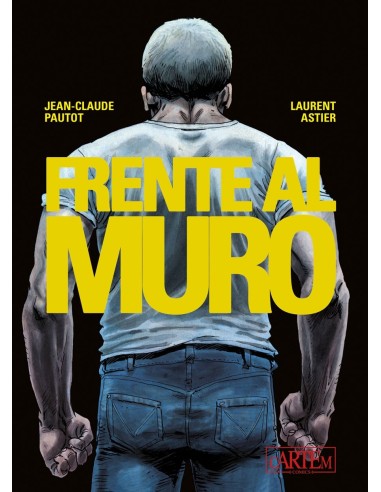 FRENTE AL MURO 1 (de 2)