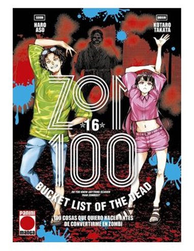 ZOM 100 16