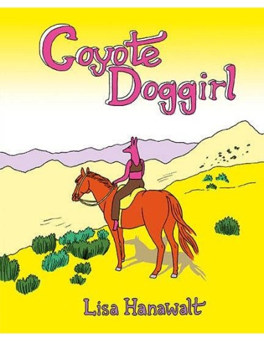 COYOTE DOGGIRL