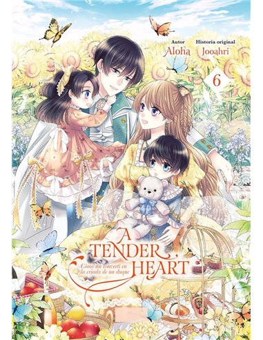 A TENDER HEART 6