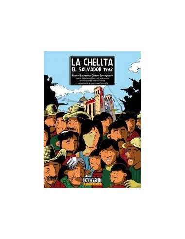 CHELITA,LA