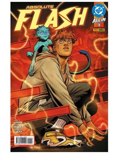 ABSOLUTE FLASH 3