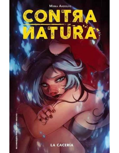 CONTRANATURA 02: LA CACERIA