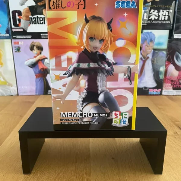 Oshi No Ko - Chokonose - PM Perching MEMcho Figurine