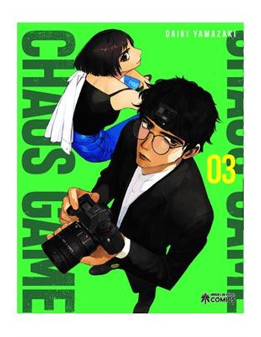 CHAOS GAME 03
