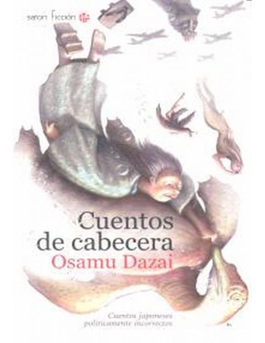 CUENTOS DE CABECERA