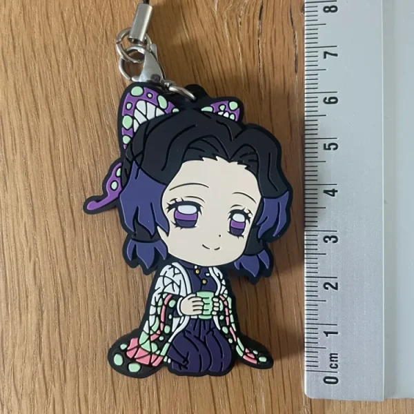 Demon Slayer – Shinobu Kocho I Lot Ichiban Kuji Keychain 6 cm