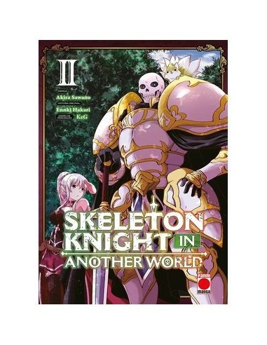 SKELETON KNIGHT IN ANOTHER WORLD 02