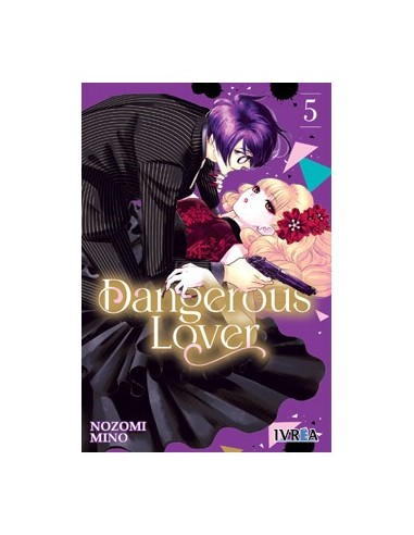 DANGEROUS LOVER 05