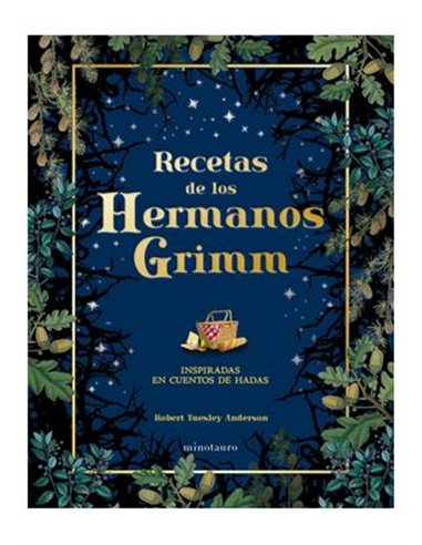 RECETAS DE LOS HERMANOS GRIMM