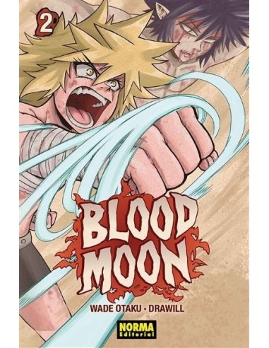 BLOOD MOON 2