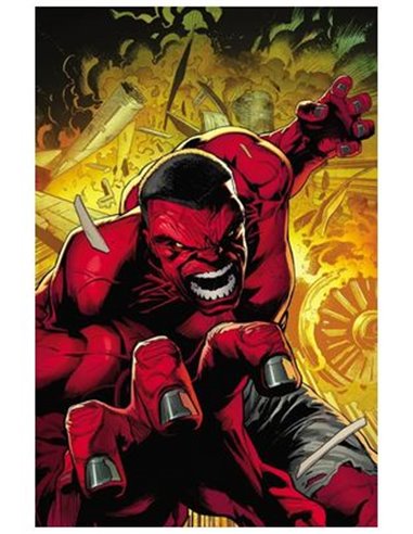 HULK ROJO 01