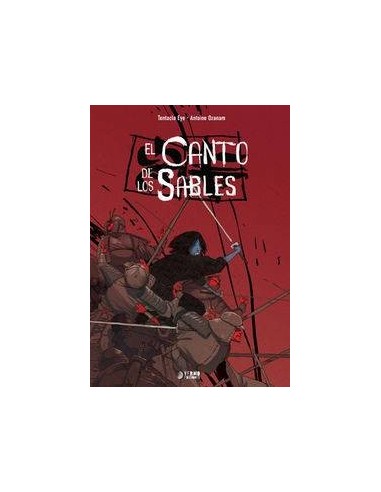 EL CANTO DE LOS SABLES