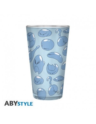 SLIME - Vaso XXL - 400 ml - Rimuru