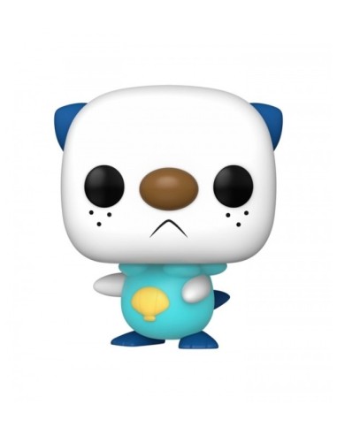Funko POP! Oshawott