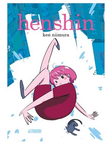 HENSHIN