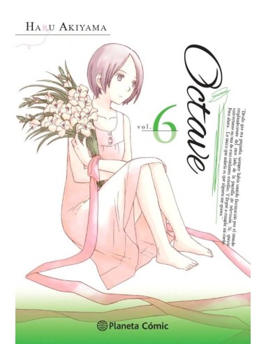 OCTAVE 6