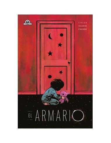 EL ARMARIO (EDICION ESTANDAR)