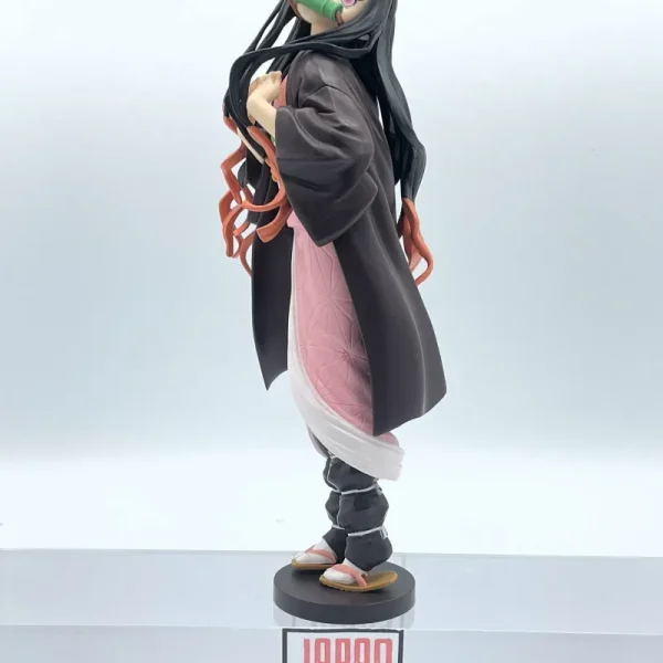 [OCCASION] Demon Slayer - BANPRESTO - Glitter & Glamours Nezuko Kamado