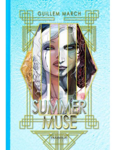 SUMMER MUSE