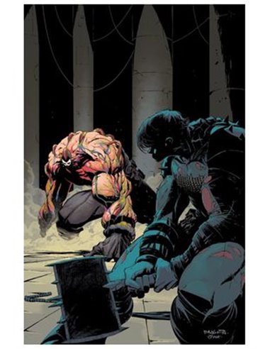 ABSOLUTE BATMAN 10