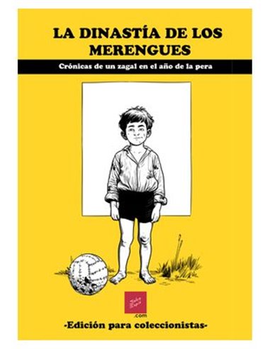 LA DINASTIA DE LOS MERENGUES