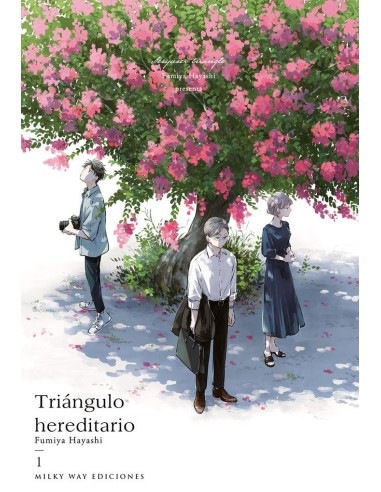 TRIANGULO HEREDITARIO 1