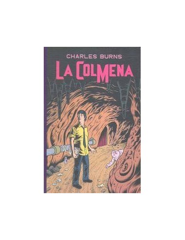 LA COLMENA