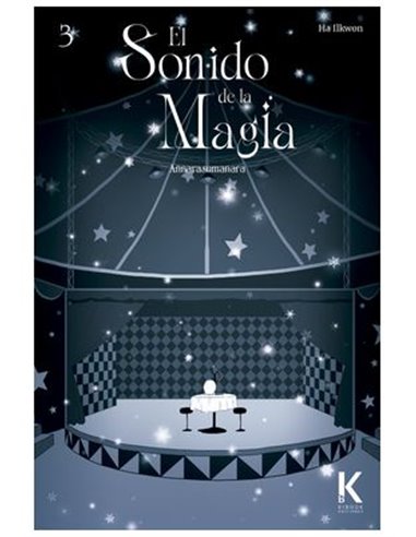 EL SONIDO DE LA MAGIA 03