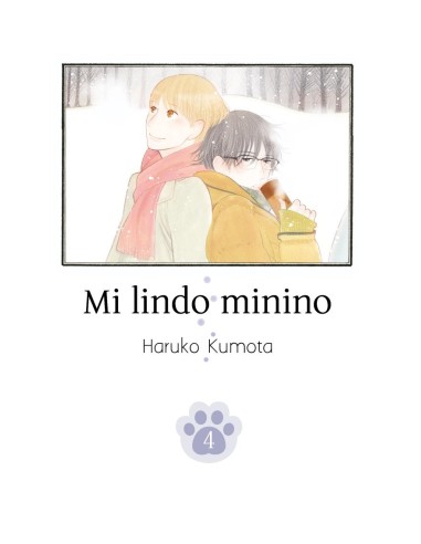 MI LINDO MININO, VOL. 4